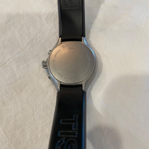 Tissot 1853 Mens Watch - Picture 3 of 4